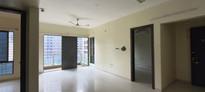 Hall Image of 1150 Sq.ft 2 BHK Apartment / Flat for sale in Goel Ganga Florentina, Mohammed Wadi Pune for Rs. 9600000