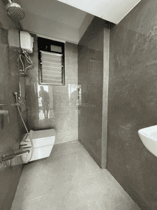 Bedroom Image of 767 Sq.ft 1 BHK Apartment / Flat for sale in Rajhans Moonstone, Vasai West Vasai for Rs. 5850000