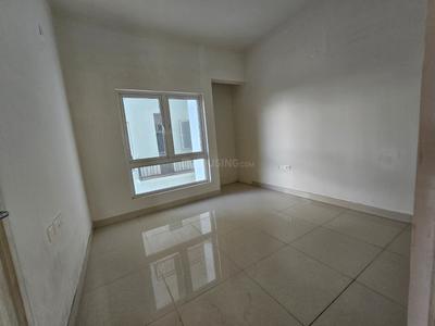 Bedroom Image of 1400 Sq.ft 3.5 BHK Apartment / Flat for sale in Rishi Pranaya , Rajarhat Kolkata for Rs. 13000000