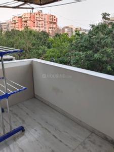 Balcony Image of 2124 Sq.ft 3 BHK Apartment / Flat for sale in Lambha Ahmedabad for Rs. 13000000