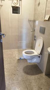 Bathroom Image of 1150 Sq.ft 2 BHK Apartment / Flat for sale in Anandam Aastha, Kachana Raipur for Rs. 4476000