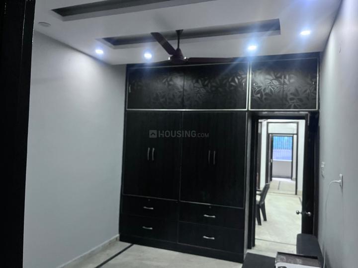 Block 6A, Ramesh Nagar Bedroom 1