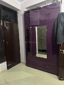 Bedroom Image of 790 Sq.ft 2 BHK Apartment / Flat for sale in Pratap Vihar Ghaziabad for Rs. 3500000