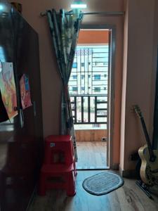 Bedroom Image of 815 Sq.ft 2 BHK Apartment / Flat for sale in Dum Dum Park Kolkata for Rs. 4900000