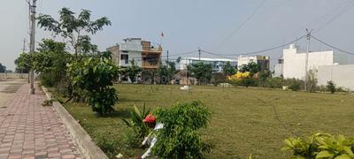 Image of 600 Sq.ft Residential Plot / Land for sale in Shree Niketan, Ringnodiya, Indore for Rs. 2040000