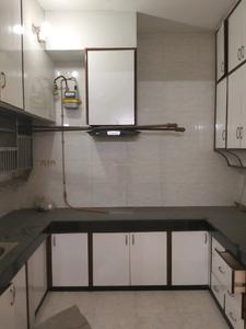 Kitchen Image of 1125 Sq.ft 3 BHK Builder Floor for sale in Vikaspuri New Delhi for Rs. 16500000