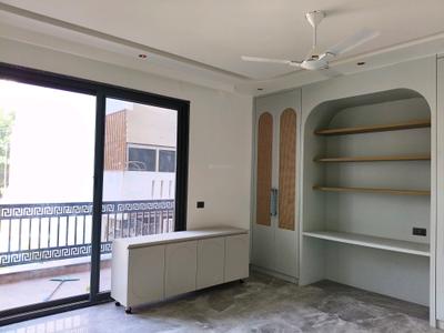 Bedroom Image of 4500 Sq.ft 5 BHK Builder Floor for sale in Vipul World, Sector 48 Gurgaon for Rs. 51000000