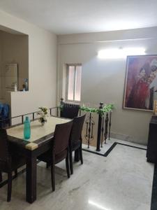 Hall Image of 1300 Sq.ft 3 BHK Duplex for sale in Tollygunge Kolkata for Rs. 7000000