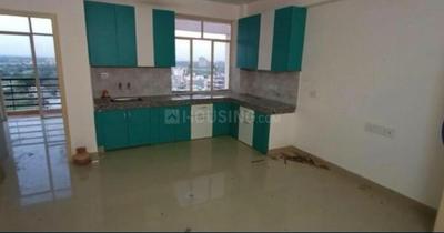 Kitchen Image of 650 Sq.ft 2 BHK Apartment / Flat for sale in Lotus Homz, Sector 111 Gurgaon for Rs. 9000000