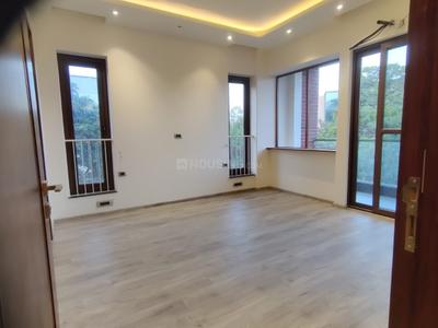 Bedroom Image of 3500 Sq.ft 4 BHK Builder Floor for sale in DLF Phase 4 Gurgaon for Rs. 57500000