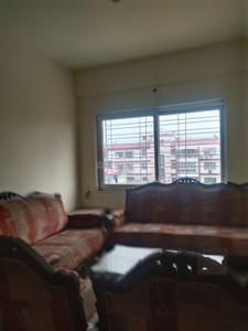 Hall Image of 2361 Sq.ft 4 BHK Apartment / Flat for sale in New Alipore Kolkata for Rs. 20000000