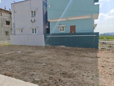 Image of 1185 Sq.ft Residential Plot / Land for sale in Agaramthen, Chennai for Rs. 7110000