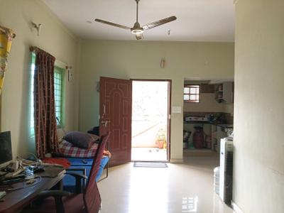 Living Room One Image of 1720 Sq.ft 3 BHK Independent House for sale in Medahalli Bengaluru for Rs. 12900000