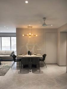 Hall Image of 1855 Sq.ft 3 BHK Apartment / Flat for sale in Jahangir Pura Surat for Rs. 7254905