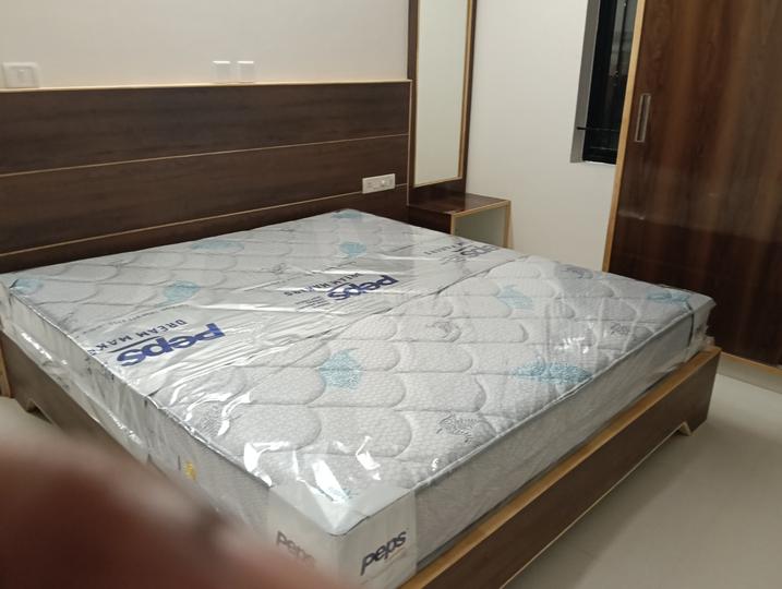 Koramangala Bedroom 1