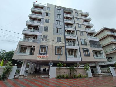 Image of 1400 Sq.ft 3 BHK Apartment / Flat for rent in Heerawala, Jaipur for Rs. 17000