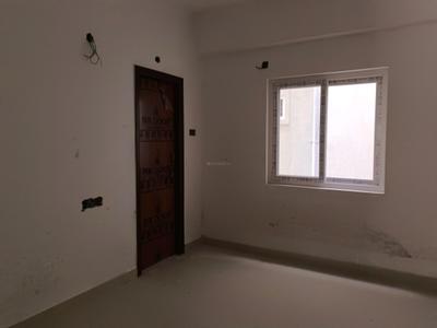 Bedroom Image of 1505 Sq.ft 3 BHK Apartment / Flat for sale in Mahalakshmi S Ridhira Block 2 by Mahalakshmi Homes, Ramachandra Puram Sangareddy for Rs. 8127010