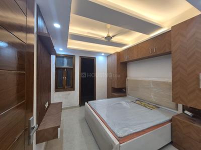 Bedroom Image of 1600 Sq.ft 3 BHK Apartment / Flat for sale in Sector 110 Noida for Rs. 5100000