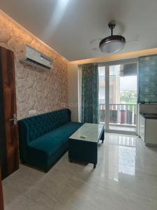 1 BHK Flat
