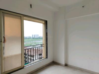 Bedroom Image of 590 Sq.ft 1 BHK Apartment / Flat for sale in Golden Enclave, Nalasopara West Nala Sopara for Rs. 4000000