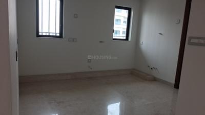 Kitchen Image of 4154 Sq.ft 4 BHK Apartment / Flat for sale in Aparna One, Shaikpet Hyderabad for Rs. 73000000