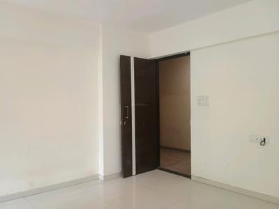 Living Room Image of 725 Sq.ft 1.5 BHK Apartment / Flat for rent in Runwal Gardens City Cluster 6 Tower 6 To 9, Dombivli East Thane for Rs. 15000