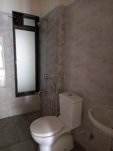 Common Bathroom Image of 900 Sq.ft 2 BHK Apartment / Flat for sale in Thane West Thane for Rs. 16000000