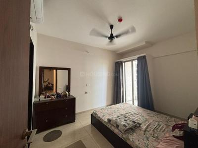 Bedroom Image of 800 Sq.ft 2 BHK Apartment / Flat for sale in VJ Yashwin Enchante, Wagholi Pune for Rs. 10000000