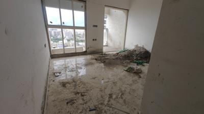 Living Room Image of 601 Sq.ft 1 BHK Apartment / Flat for sale in Paranjape Trident Towers, Hinjawadi Pune for Rs. 6000000