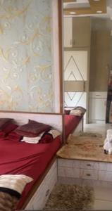 Bedroom Image of 1200 Sq.ft 3 BHK Apartment / Flat for sale in Victoria Layout Bengaluru for Rs. 17500000