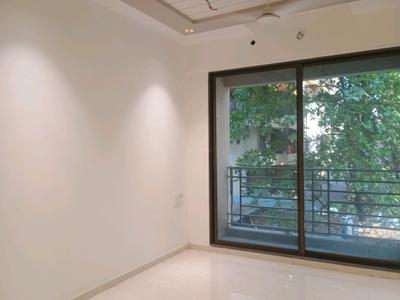 Living Room Image of 1275 Sq.ft 2 BHK Apartment / Flat for sale in Tharwani Vedant Palacia Wing A Aetius, Kalyan West Kalyan for Rs. 12100000