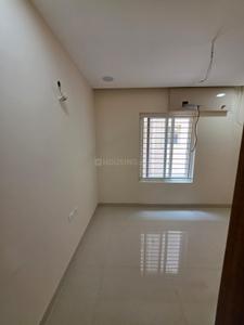 Hall Image of 1600 Sq.ft 3 BHK Apartment / Flat for rent in KSR Signature 4, Tellapur Sangareddy for Rs. 50000