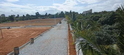 Image of 1200 Sq.ft Residential Plot / Land for sale in Yerappanahalli, Bengaluru for Rs. 5400000