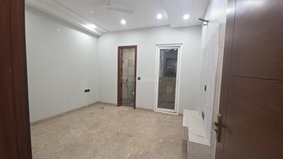 Bedroom Image of 1440 Sq.ft 3 BHK Builder Floor for sale in Premium Builder Floors, Rajouri Garden New Delhi for Rs. 29000000