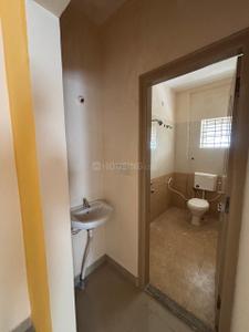 Bathroom Image of 1100 Sq.ft 2 BHK Apartment / Flat for sale in Nelamangala Bengaluru for Rs. 5200000
