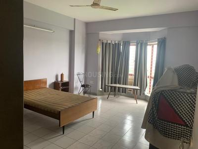 Bedroom Image of 1178 Sq.ft 2 BHK Apartment / Flat for sale in Keventer Westwind, Garia, Sonarpur Kolkata for Rs. 9500000