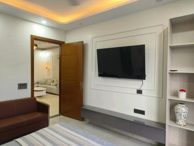 Bedroom Image of 1323 Sq.ft 3 BHK Builder Floor for sale in Skywhales Vienna Greens II, Sector 99A Gurgaon for Rs. 16100005