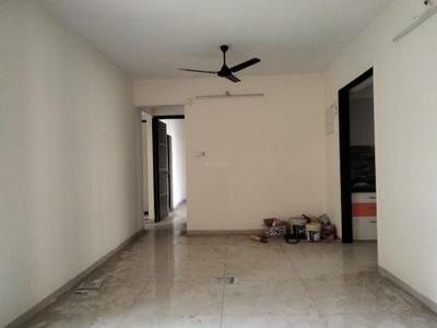 Krishh Celestia Living Room 1