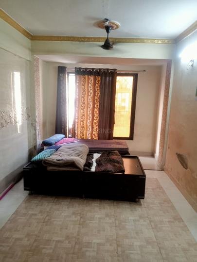 Radhe Krishna Kunj Apt Airoli Bedroom 1