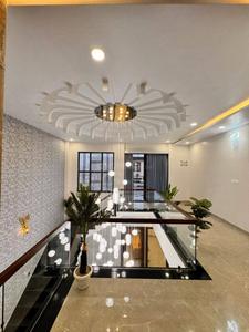 Hall Image of 4500 Sq.ft 5 BHK Villa for sale in Vaishali Nagar Extension Jaipur for Rs. 43100000