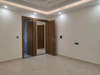 Bedroom Image of 2810 Sq.ft 4 BHK Builder Floor for sale in Ridhi Signature Floors, Green Field Colony Faridabad for Rs. 23000000