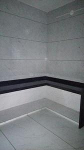Kitchen Image of 1376 Sq.ft 2 BHK Apartment / Flat for sale in Pal Surat for Rs. 6275936