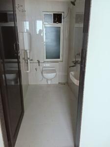 Image of 411 Sq.ft 1 RK Apartment / Flat for rent in Puraniks Tokyo Bay, Kasarvadavali, Thane for Rs. 12999