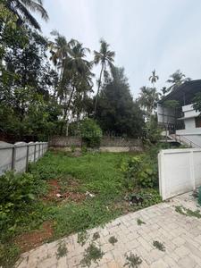 Image of 2178 Sq.ft Residential Plot / Land for sale in Cheroor, Thrissur for Rs. 4250000