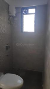 Bathroom Image of 890 Sq.ft 2 BHK Apartment / Flat for sale in Wellwisher Kiarah Terrazo, Hadapsar Pune for Rs. 8400000