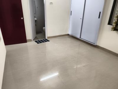 Bedroom Image of 1750 Sq.ft 3 BHK Apartment / Flat for sale in Orchid Spring Valley, Magarpatta City Pune for Rs. 16500000