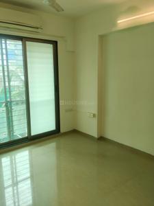 Bedroom Image of 900 Sq.ft 2 BHK Apartment / Flat for rent in Khar West Mumbai for Rs. 130000