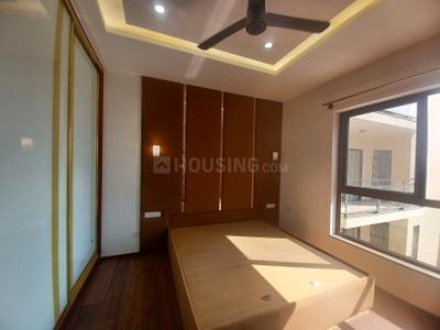 Bedroom Image of 3485 Sq.ft 3 BHK Apartment / Flat for rent in Century Ethos, Byatarayanapura Bengaluru for Rs. 190000