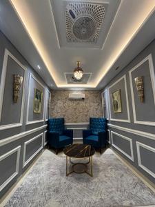 Hall Image of 2500 Sq.ft 3 BHK Independent House for sale in Globe Homes, Makarwali Ajmer for Rs. 10400000