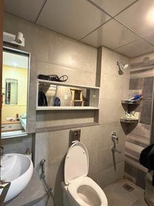 Bathroom Image of vantage twenty One Society in Pimple Saudagar, Pune